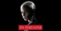 Ex Machina 2015
